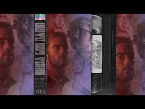 Hi I'm Ghost - Woah God Damn