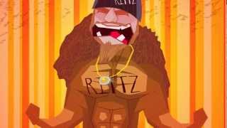 Rittz - High 5 (Official Animated Video)