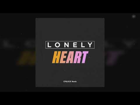 Europa (Jax Jones & Martin Solveig) feat. GRACEY - Lonely Heart (CPSLOCK Remix)