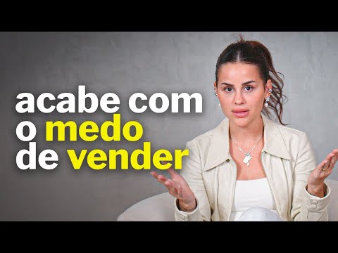 If you are AFRAID of SELLING, this video is your solution