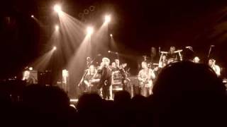 Allman Brothers Band feat. Jimmy Hall- Grits Ain't Groceries  (Fri 3/27/09)