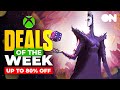 Xbox Deals of the Week | Up To 80% OFF 13 GREAT Games