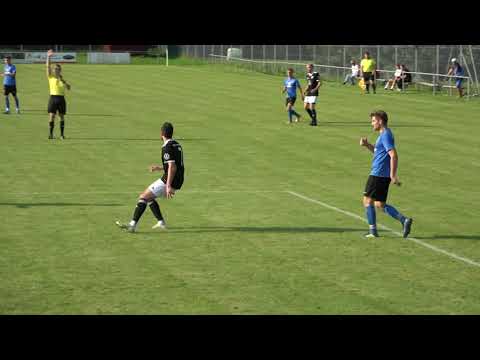 TSV Tiefenbach - TSV Velden am  21. August 2021