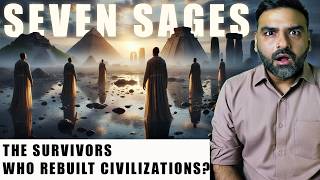 Download lagu How Did Egypt, Sumer, and India Know About the Same Seven Wise Men? mp3 Download lagu How Did Egypt, Sumer, and India Know About the Same Seven Wise Men? mp3