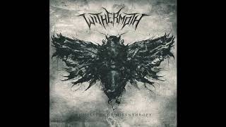 Withermoth - Monoliths of Misanthropy