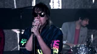 The Strokes - Threat Of Joy (Jimmy Kimmel Live 2016)