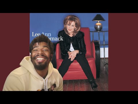 (DTN Reacts) Lee Ann Womack - Never Again, Again