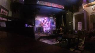 Rear View Mirror LIVE at The Gallery Cabaret (Chicago)