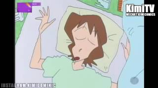 Download lagu Shin chan malay version- Musae memang pemalas mp3