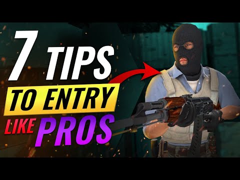 7 INSANE Tips To SOLO Hard Carry In CS:GO
