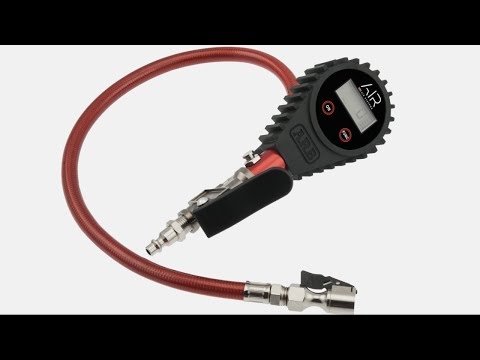 ARB Digital Tyre Inflator