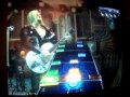 Rock Band 3 Almost Easy By Avenged Sevenfold Expert Guitar