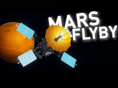 How To Go Interplanetary In KSP RSS RP-1!