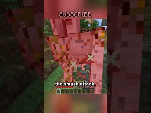 THEY NERFED THE MACE