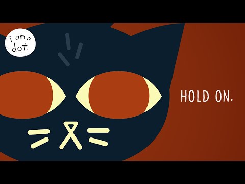 Night in the Woods' Most Profound Question