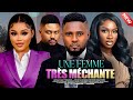 UNE FEMME TRÈS MÉCHANTE 2025 Dernier Film Nigérian