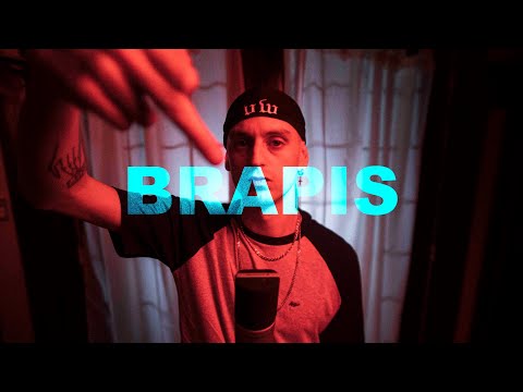 ControlR - Brapis   // Beat: Sebastián Peralta