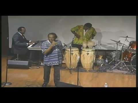 Gino Sitson - Paper