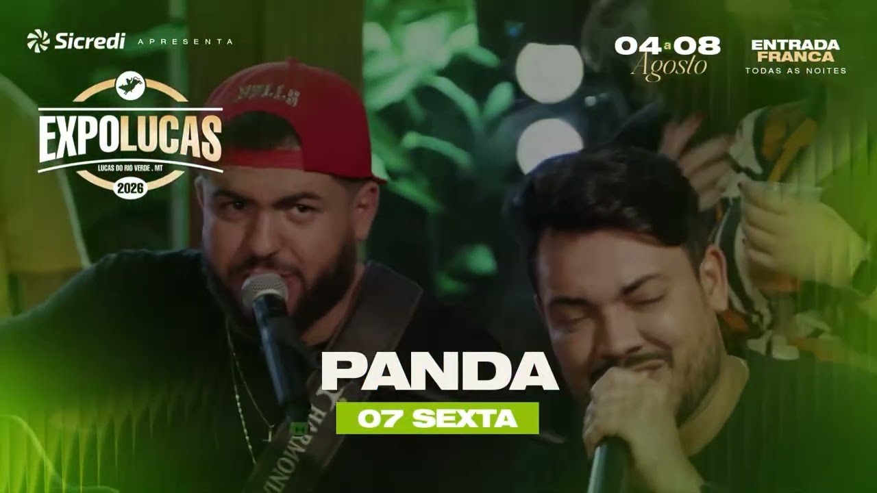 Expolucas 2026: organização revela preparativos para a maior festa de Lucas do Rio Verde