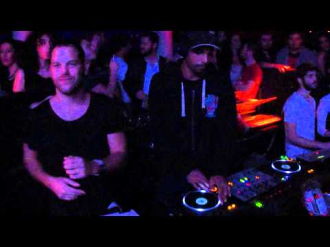 Miguel Campbell - Something Special (H.O.S.H rmx) / Lee M Kelsall - On The Road (Matt Fear rmx)