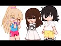 First Of All You Re Nothing But A Trashy Gacha X ST Eleven Beating Up Angela