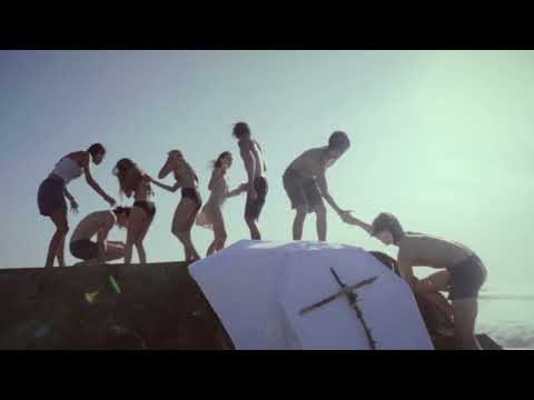 White Devil Disco - Dog