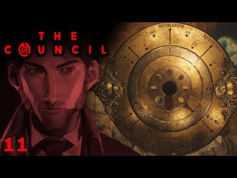 The Council - Demon Among Us - Part 11