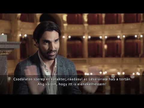 OperaCafé 20230625 - Jonathan Tetelman