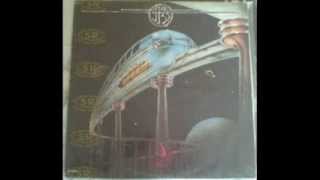 The Jb's Hustle With Speed (Album face2)