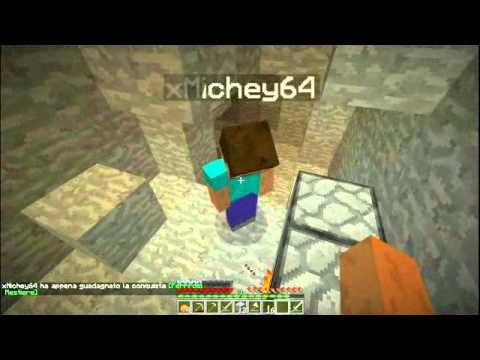 [TM 003] SurvivalCraft 003 L'armatura multicolor