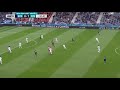 what a goal from Patrick Schick/Euro 2020/beautiful goal/goal that shock the world