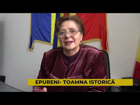 REPORTAJ EPURENI TOAMNA ISTORICĂ