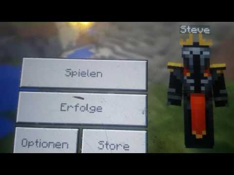 Matéo Minecraft Lichking