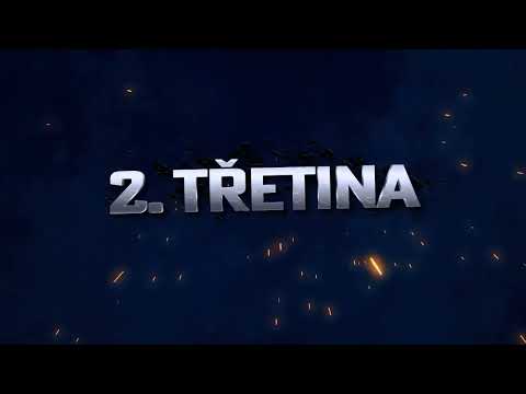 SESTŘIH | 6. kolo Maxa ligy: VHK ROBE Vsetín vs. RI OKNA Berani Zlín