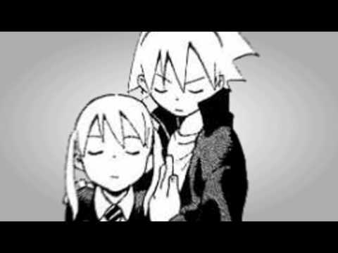 Soul x Maka »HBD KeksFanxXx MEP« my part