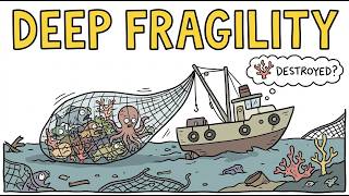 Why is deep-sea fishing so destructive?