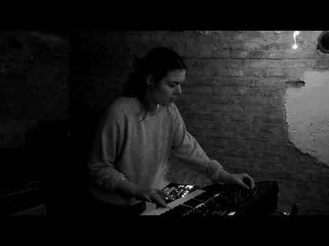 Orinoko (PU Live session)