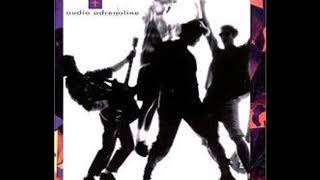 Audio Adrenaline - One Step  Hyper