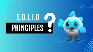 Mastering SOLID Principles: Building Robust and Maintainable Code