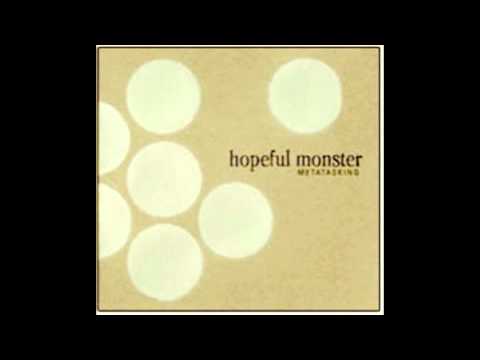 Hopeful Monster - Air Highway
