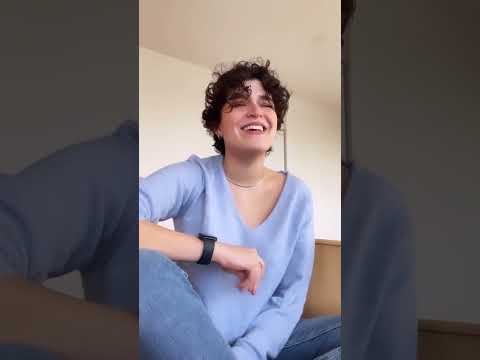 jouana dahdouh🎙️💎 #shorts #funny #tiktok #tv