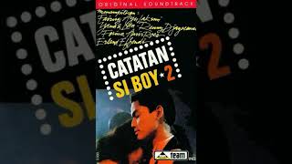 Download lagu OST Catatan Si Boy 2 [1988] - 01. Lita Zein & Yana Julio - Emosi Jiwa mp3