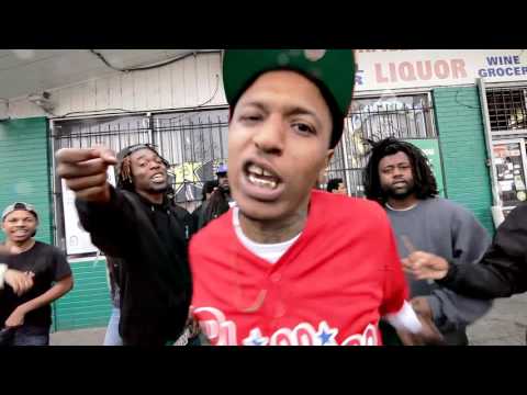 TMT LIL Action & Skoota TrillAzz Ft.Fame Tha Truth, We In The Field (music video)