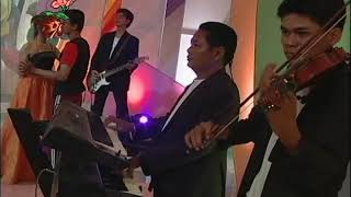 មន្តស្នេហ៍ស្រីខ្មៅ / Karaoke / ផាន សុផាត | សម្រាប់កម្សាន្ត / Phan Sophat / Morn Sne prey kob