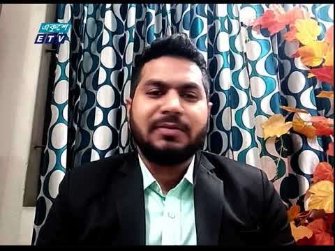 Ekusher Rat || একুশের রাত || 26 December 2020 || ETV Talk Show