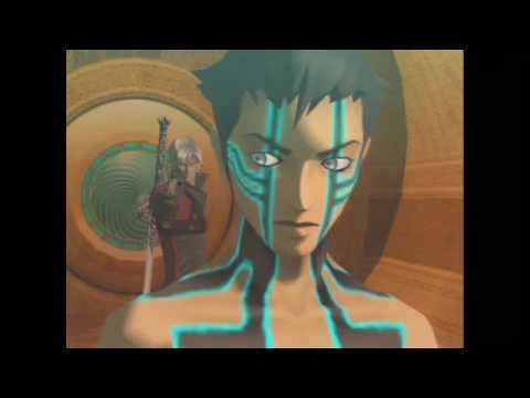 "Parting" - Shin  Megami Tensei : Nocturne (Original Soundtrack)