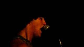 Burden Of A Day - Live At Rays 05/26/07