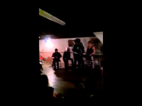 bonte avond kamp 2013