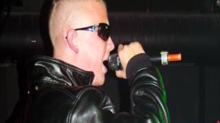 Kollegah - Outro (Boss der Bosse 1080p HD)