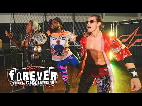 UP NEXT ASSAULT! Andrew Everett Calls Out BK Westbrook: DPW FOREVER SCS 2023